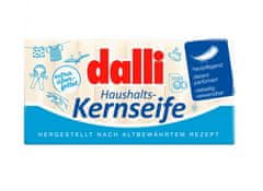 Dalli Dalli, Přírodní šedé mýdlo, 3x100g