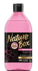 Nature Box Nature Box, Šampon s mandlovým olejem, 385 ml 