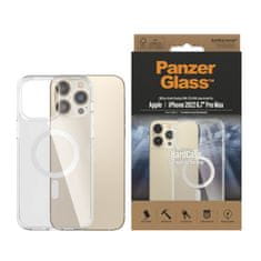 PanzerGlass HardCase Apple iPhone 14 Pro Max s MagSafe, 0412