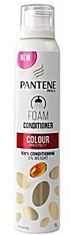 Pantene Pantene, Color Protect, pěnivý kondicionér, 180 ml