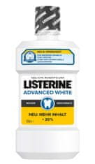 Listerine Antibakteriální ústní voda, 600 ml
