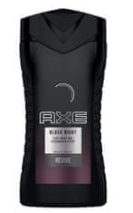 Axe Black Night, Sprchový gel, 250 ml 