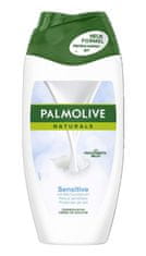 Palmolive Palmolive, Sensitive, Sprchový gel, 250 ml 