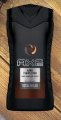 Axe Dark Temptation, Sprchový gel, 250 ml