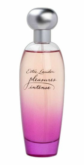 Estée Lauder 100ml pleasures intense, parfémovaná voda