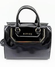 Sisley handbag Gladys – black 