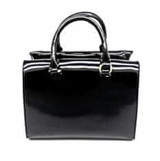 Sisley handbag Gladys – black 