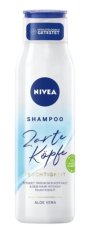 Nivea Zarte Kopfe Feuchtigkeit, Šampon na vlasy, 300 ml