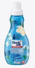 DM Denkmit, Cotton Dream, změkčovač tkanin, 400 ml