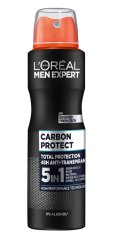 Loreal Professionnel L'Oreal, Deodorant Carbon Ice 5v1, 150 ml