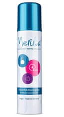 Merula Menstrual Merula, Sprej na čištění a dezinfekci menstruačních kalíšků, 75 ml