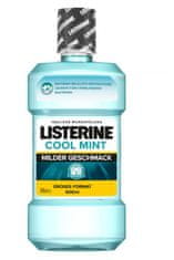 Listerine Listerine, Cool Mint, ústní voda, 600 ml