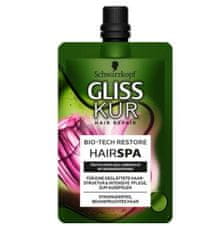 Gliss Kur Gliss Kur, HairSpa, vlasová kúra, 50 ml