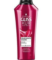 Gliss Kur Gliss Kur, Color, Šampon pro barvené vlasy, 400 ml
