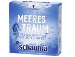Schauma Schauma, Meeres traum, Šampon, 85g