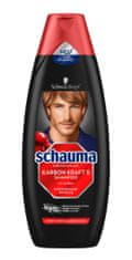 Schauma Schauma, Carbon Kraft, Šampon , 350 ml