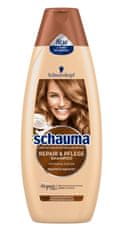 Schauma Schauma, Repair & Pflege, Šampon, 350 ml