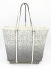 Sisley shopping bag Bice 2 – off white 