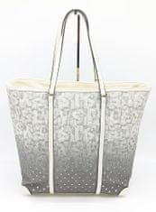Sisley shopping bag Bice 2 – off white 