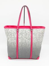 Sisley shopping bag Bice 2 – fuchsia