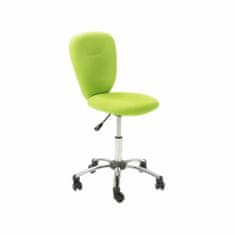 eoshop Kancelářská židle MALI zelená