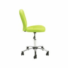 eoshop Kancelářská židle MALI zelená