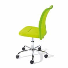 eoshop Kancelářská židle BONNIE zelená