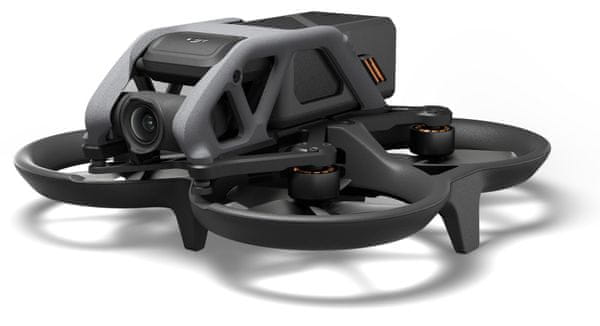 Dron DJI Avata Fly Smart Combo (FPV Goggles V2), vlajková loď vlajkový dron nejlepší dron na trhu profesiální dron profesiální fotoaparáty obrazová kvalita špičková kvalita kvalitní dron dlouhá doba letu, malý, lehký, kompaktní, vysoké rozlišení 4K kvalita videí natáčení ve 4K fotoaparát, kamera, režimy a šablony, velký dosah profesionální kvalita Zorné pole 155stupňů vnitřní úložiště 20GB nízká hmotnost 410g binokulární vidění směrem dolů Vestavěný kryt vrtule infračervené snímání ToF nový aerodynamický a vysoce odolný design s kanálky