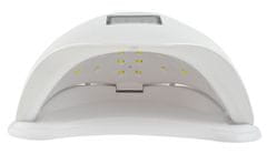 Iso Trade UV/LED lampa na nehty 48W senzor