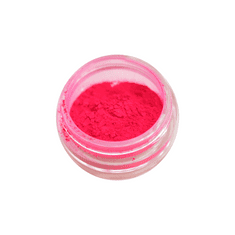 Nehtyprofi Barevný pigment na nehty - Růžová 5g