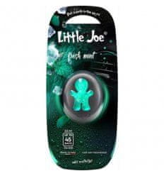 Little Joe LITTLE JOE osvěžovač vzduchu FRESH MINT