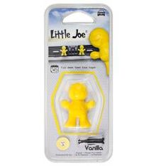 Little Joe LITTLE JOE osvěžovač vzduchu VANILLA