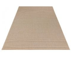 Hanse Home Kusový koberec Meadow 102727 beige – na ven i na doma 80x150