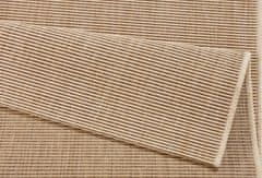 Hanse Home Kusový koberec Meadow 102727 beige – na ven i na doma 120x170
