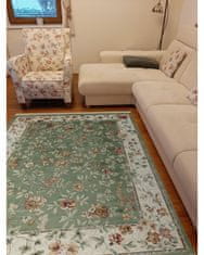 NOURISTAN Kusový koberec Naveh 104374 Green 95x140