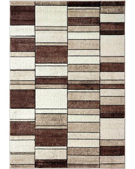 Ayyildiz AKCE: 80x150 cm Kusový koberec Alora A1016 Cooper