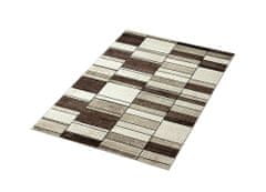 Ayyildiz AKCE: 80x150 cm Kusový koberec Alora A1016 Cooper 80x150