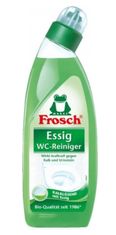 Frosch Frosch, Essig, WC Liquid, 750ml