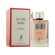 La Vita Bella Intensa - EDP 2 ml - odstřik s rozprašovačem