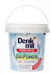 DM Denkmit, Oxi Power Weiß, Odstraňovač skvrn, 750 g