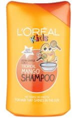 Loreal Professionnel Loreal, Tropical Mango, Dětský šampon, 250 ml
