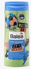 Balea Balea, Sprchový gel, Let's kick it!, 300 ml