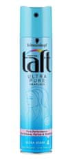 Taft Taft, Ultra Pure 4, Lak na vlasy, 300 ml