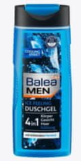 Balea Balea Men, Sprchový gel, Ice Feeling, 300 ml