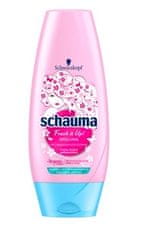 Schauma Schauma, Fresh it Up kondicionér, 220ml