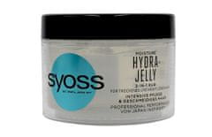 Syoss Syoss, Hydra Jelly, maska, 200 ml