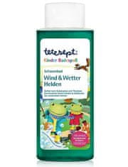 TETESEPT Tetesept, Wind & Wetter Helden, Koupelové mléko, 400 ml