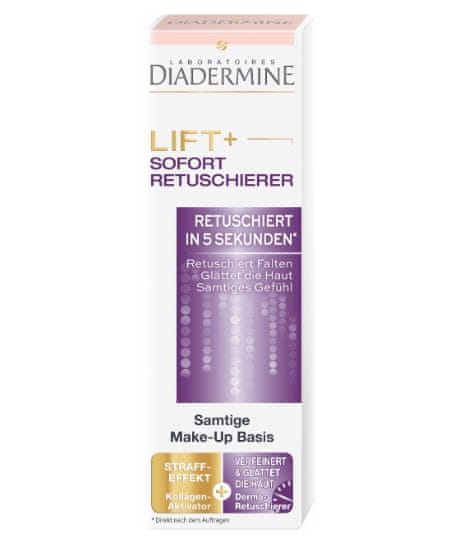 Diadermine Diadermine, Lift+, Retušér, 1 kus