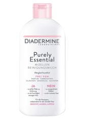Diadermine Diadermine, Essential, Micelární voda, 200 ml