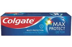 Colgate Colgate, Max Protect Detox, zubní pasta, 75 ml